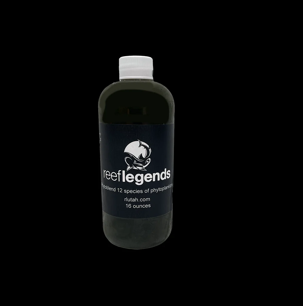 13 species PhytoBlend - Image 2