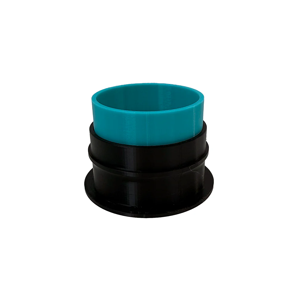 3" Copepod stackable sieve set - Image 9