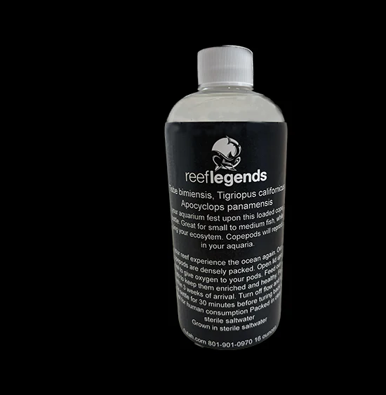 3 Pod blend Tigrio, Tisbe, Apo - Image 3