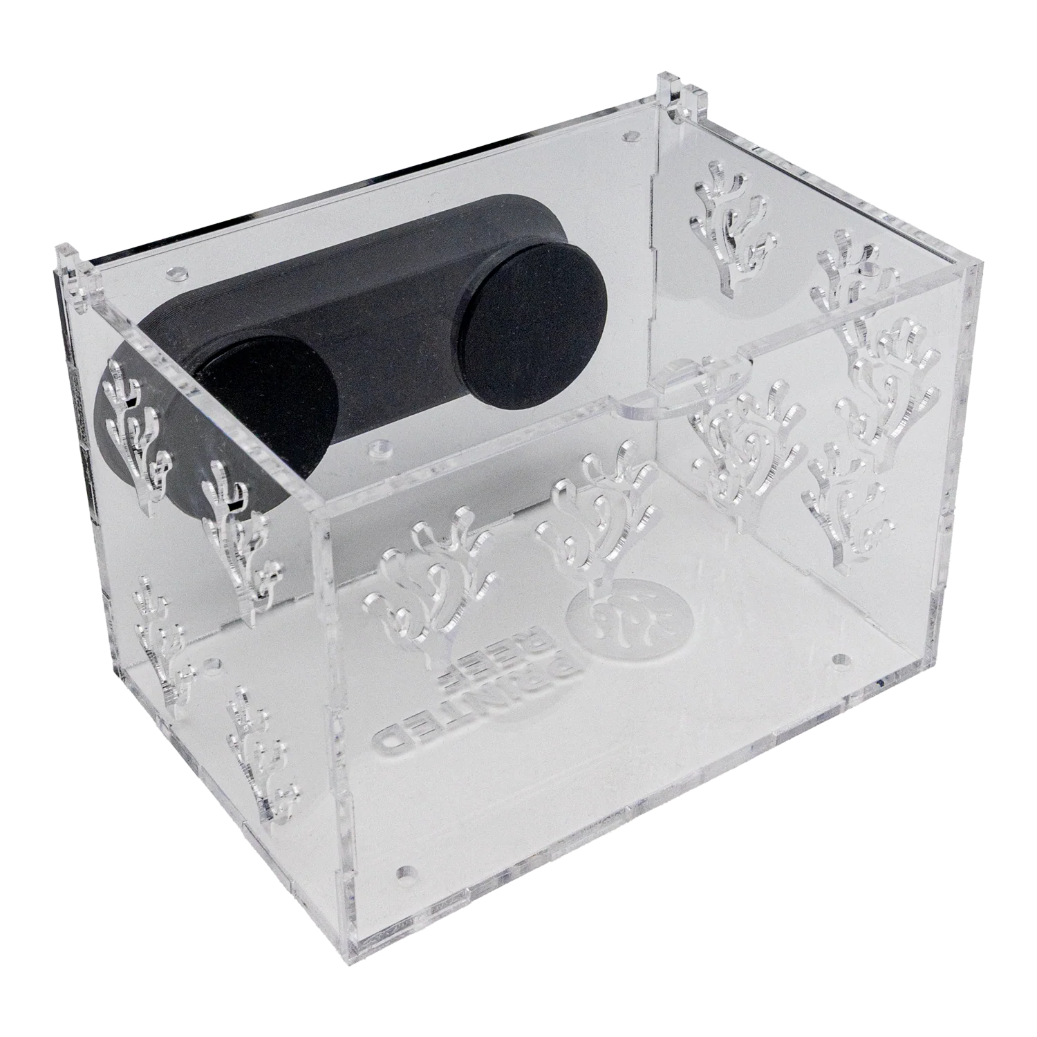 Acrylic Anemone/Fish Acclimation Box