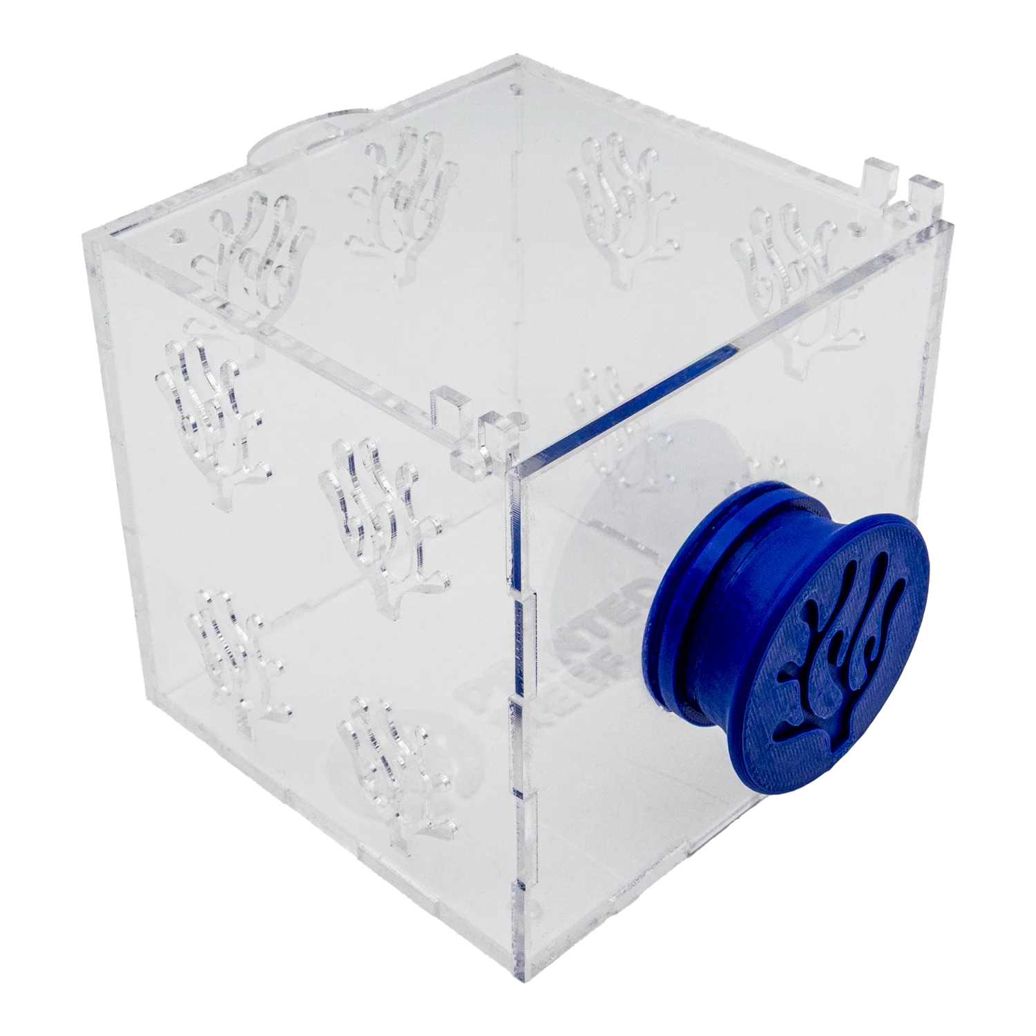Acrylic Anemone/Fish Acclimation Box - Image 10