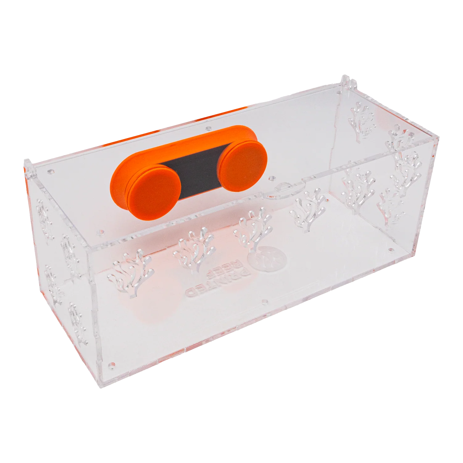 Acrylic Anemone/Fish Acclimation Box - Image 6