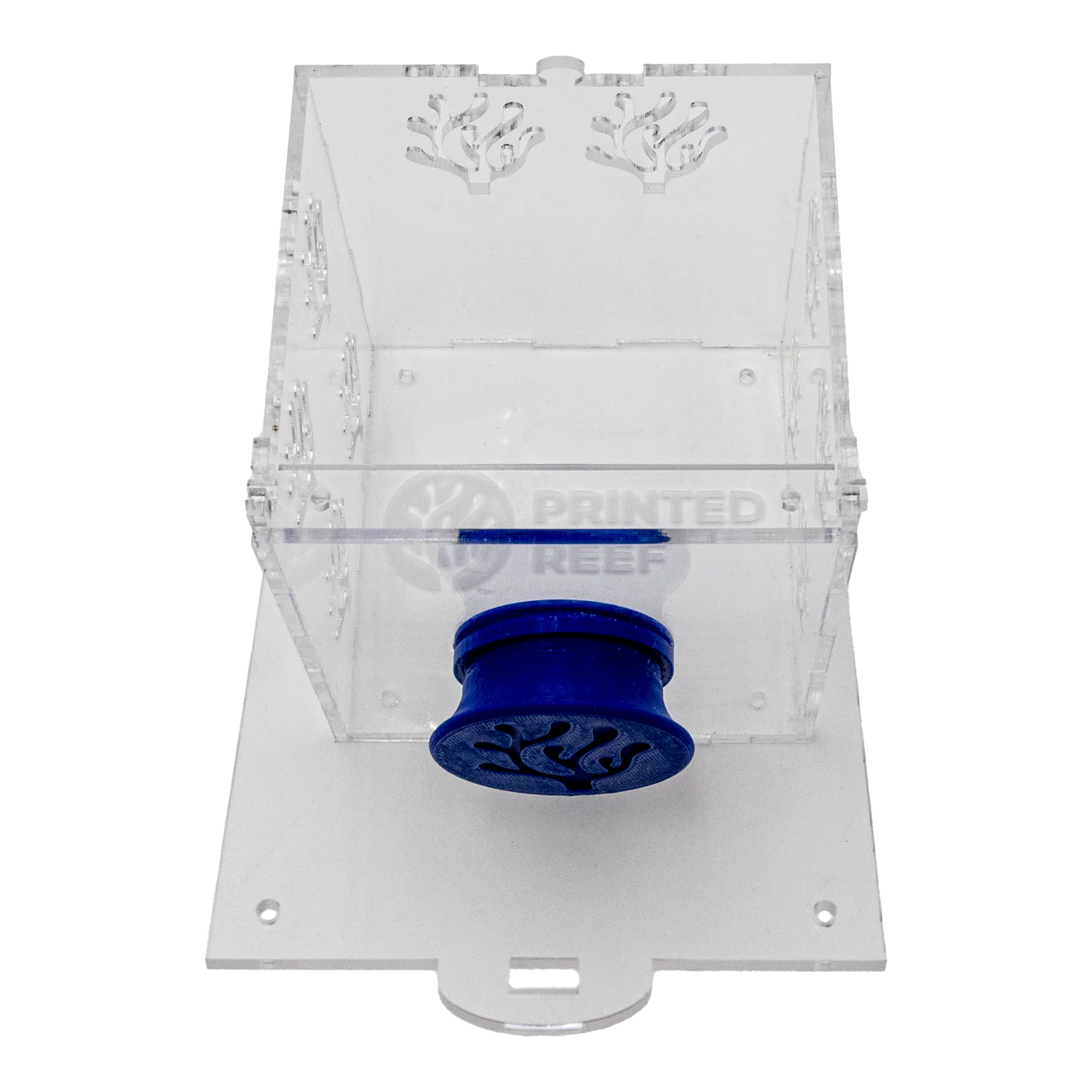 Acrylic Anemone/Fish Acclimation Box - Image 8
