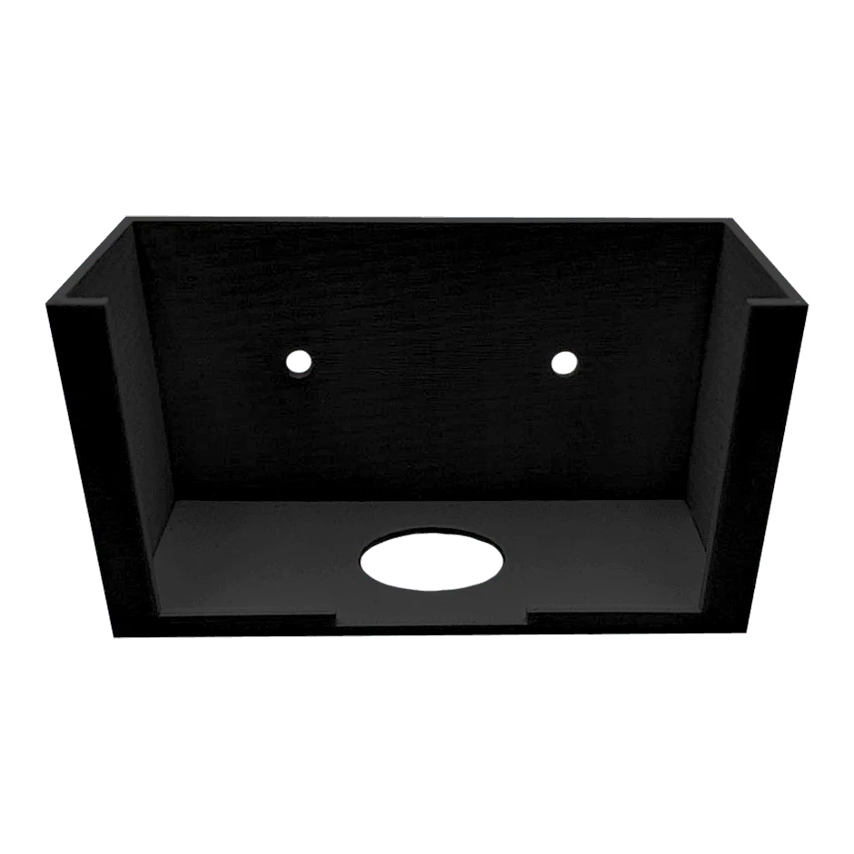 Adaptive Reef Toggle Box Bracket