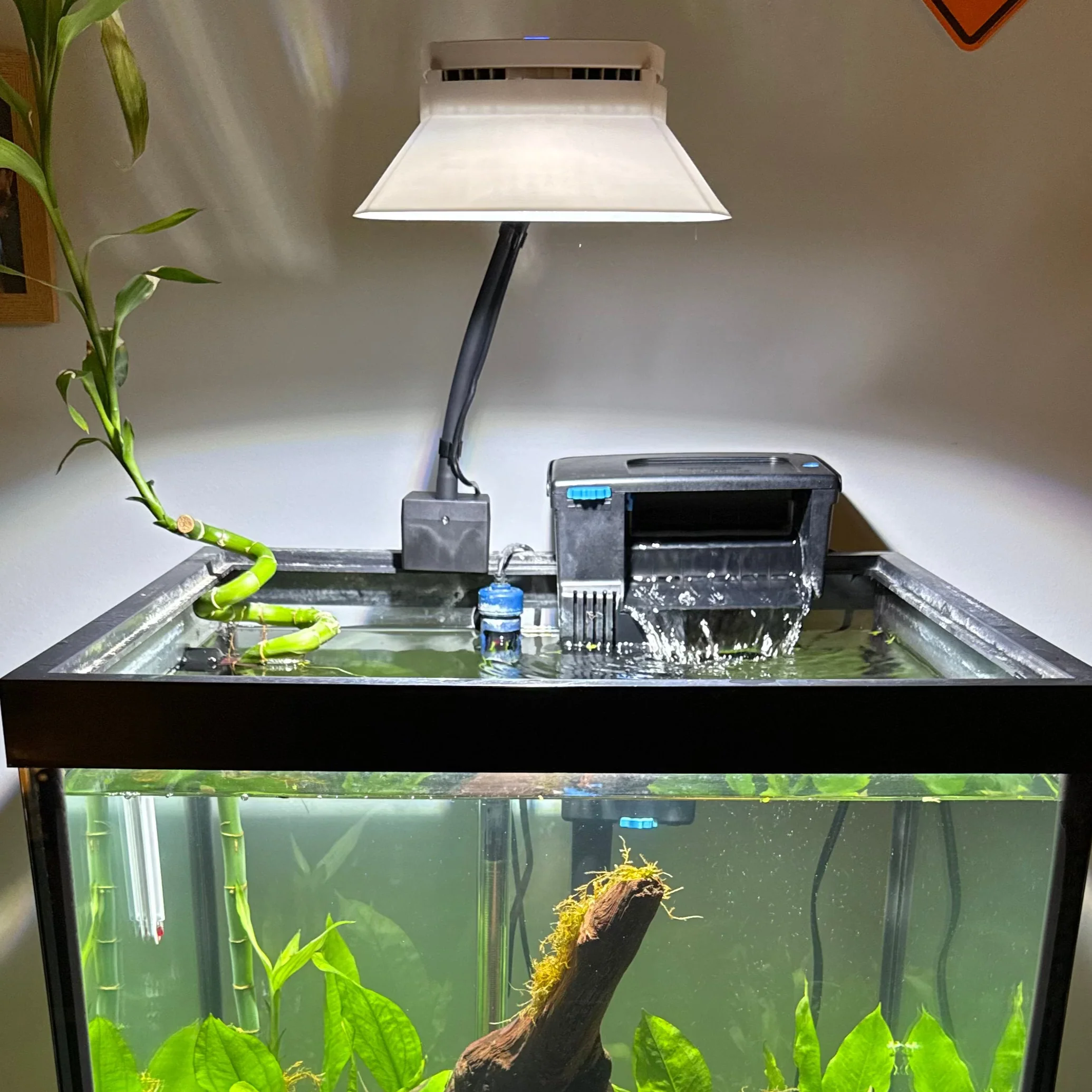 AquaIllumination Prime 16 HD LED Reef Light Shade - Image 3