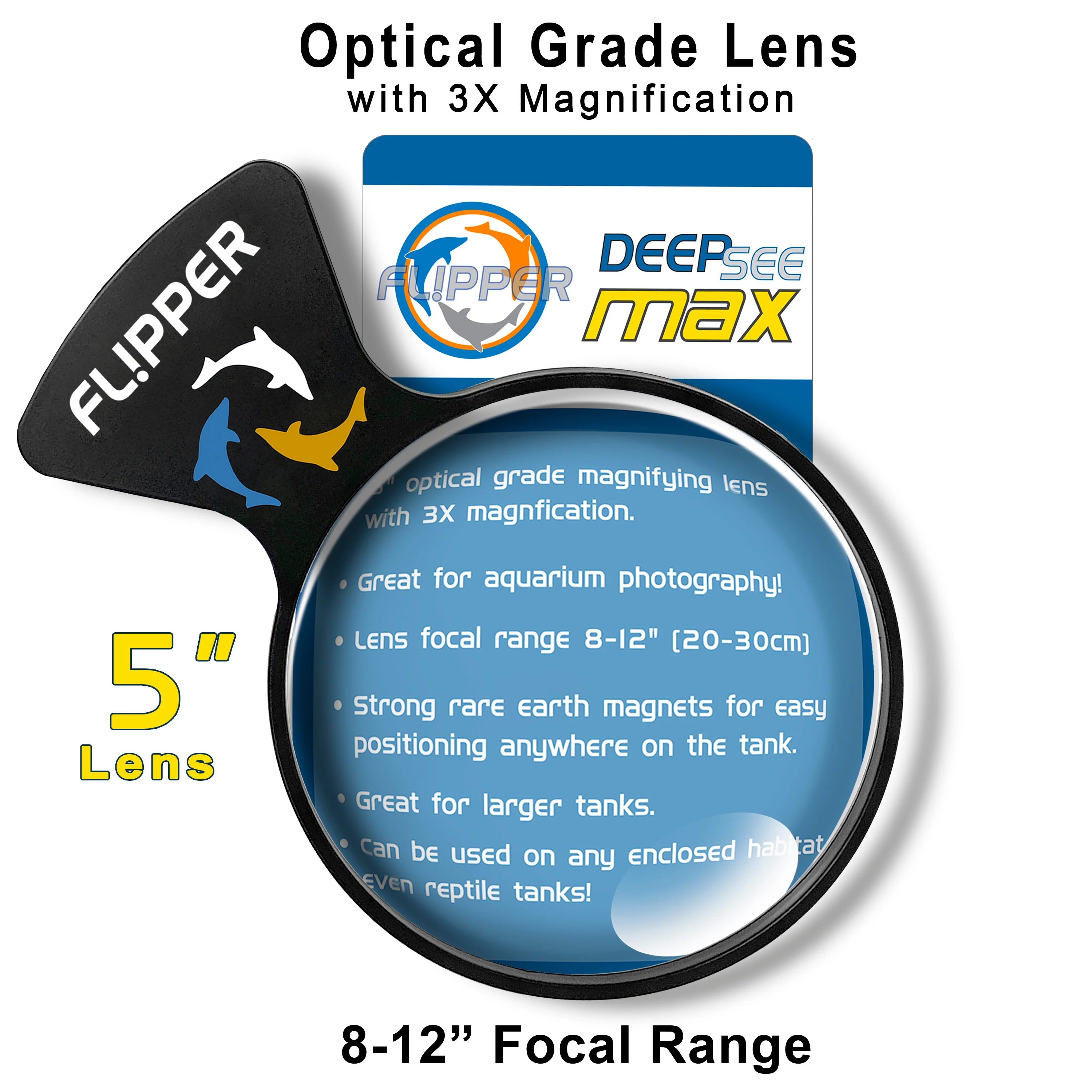 DeepSee Viewer Black Max 5" - Image 2