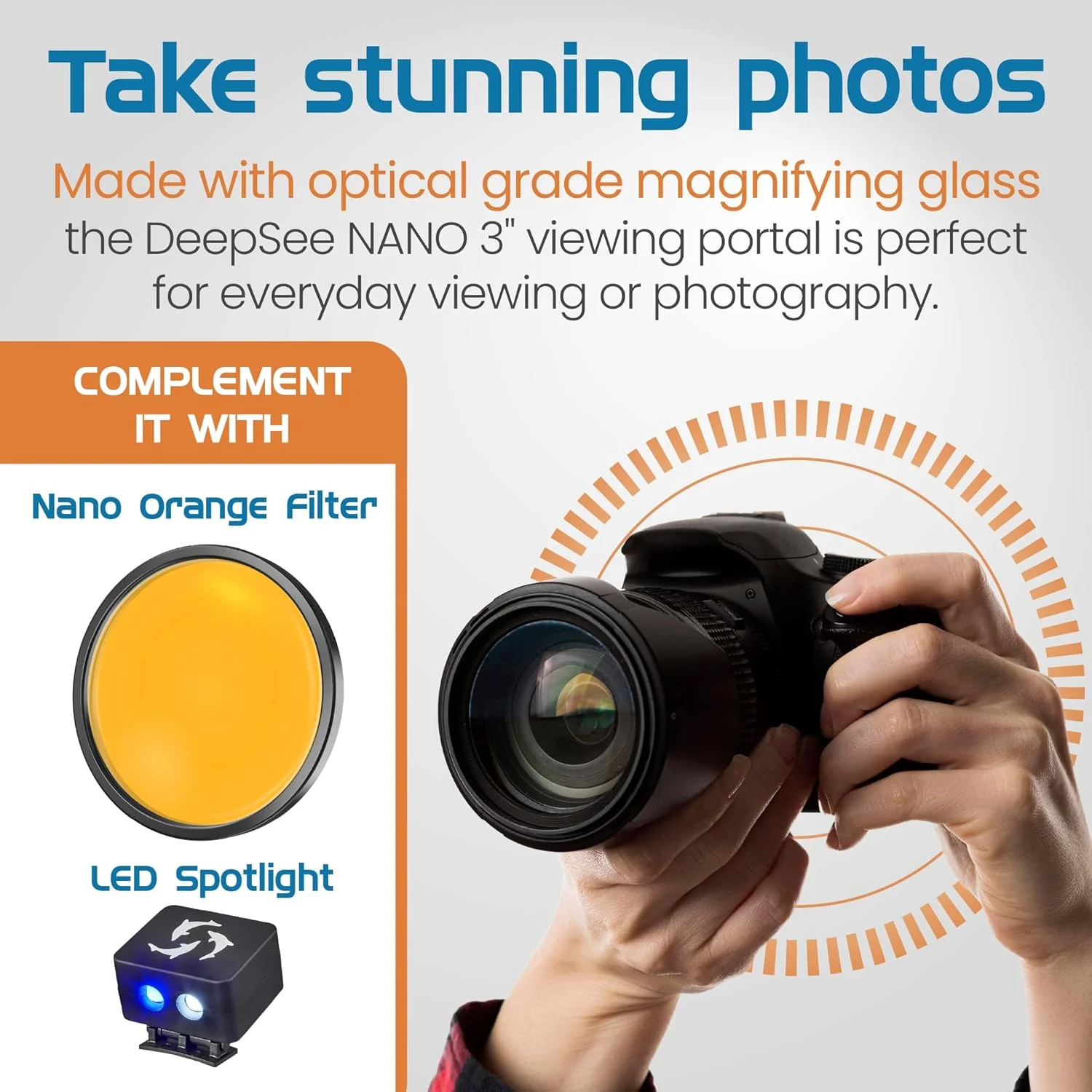 DeepSee Viewer Black Nano 3" - Image 5