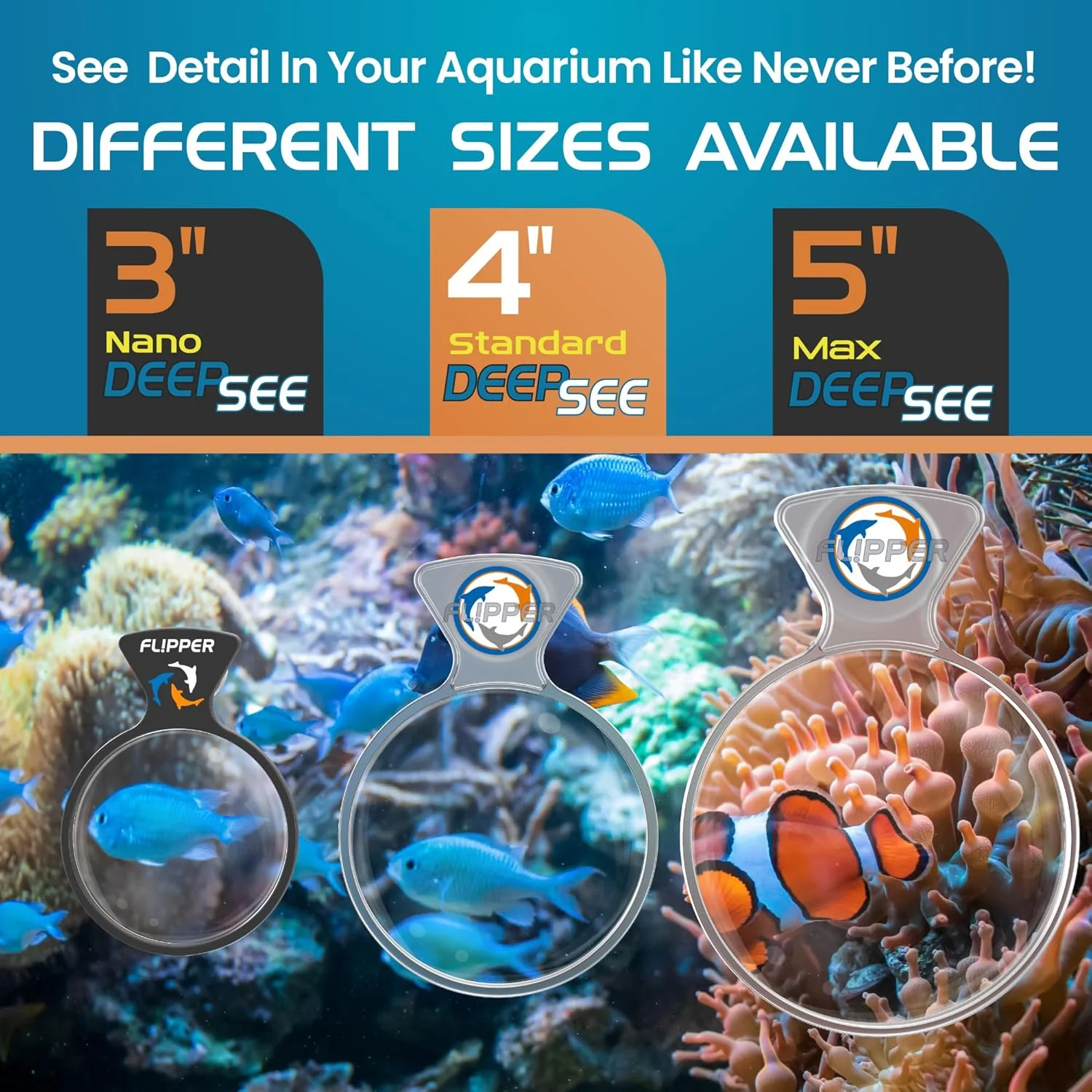 DeepSee Viewer Clear 4" - Image 6
