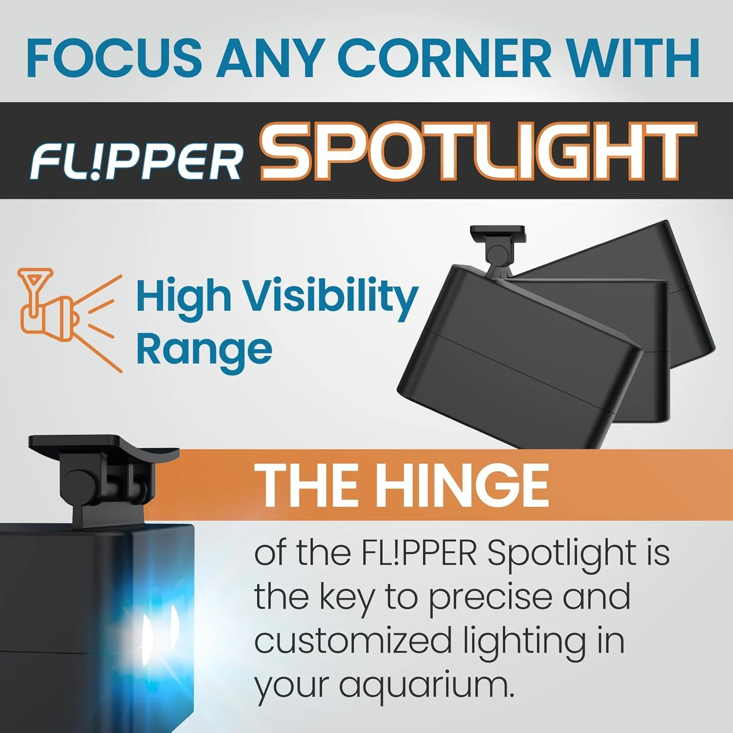 DeepSee Viewer LED Spotlight - Image 6