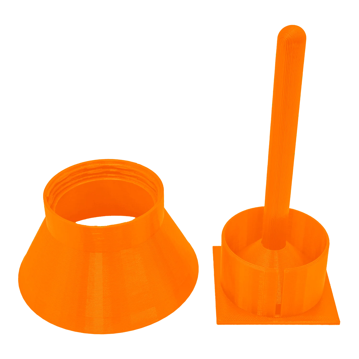 Di Resin Packing Set - 3 Sizes! - Image 5