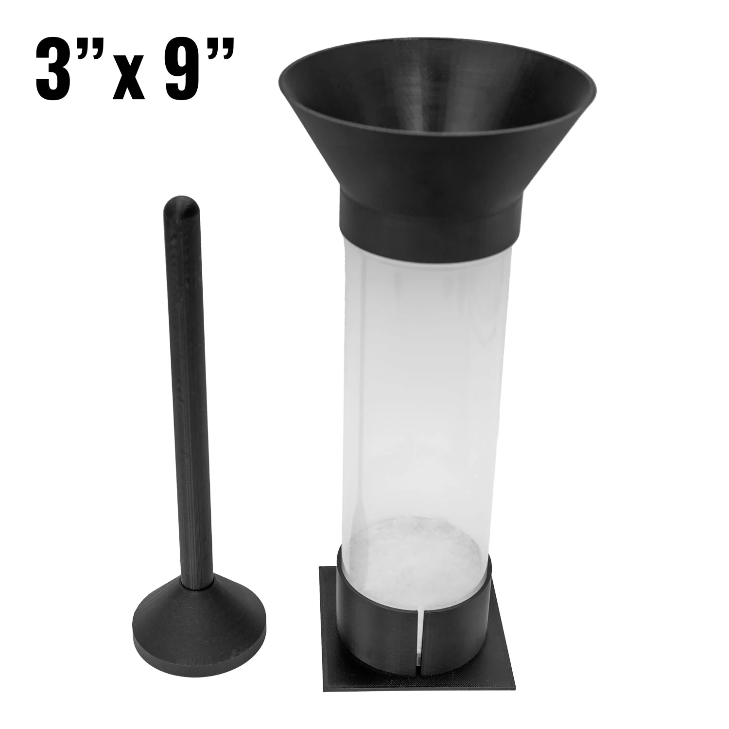 Di Resin Packing Set - 3 Sizes! - Image 8