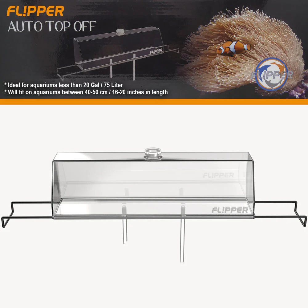 Flipper Auto Top Off (ATO) Reservoir - Image 8