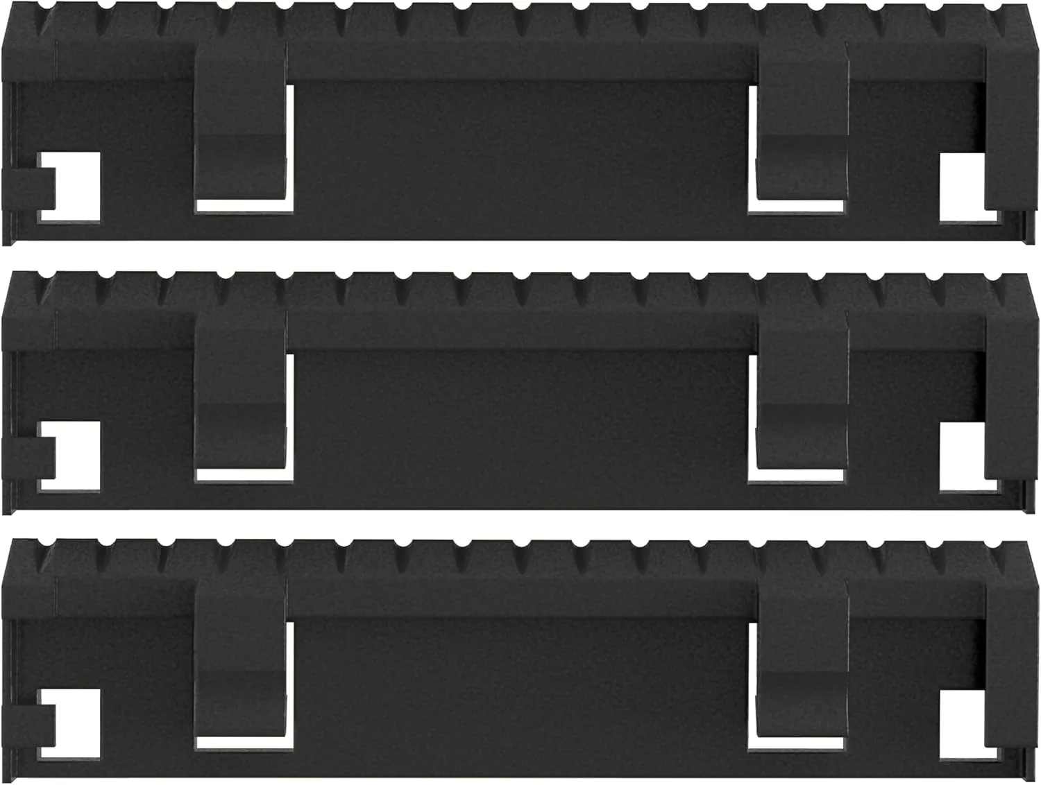 Flipper Max ABS Replacement Blades 3 Pack - Acrylic Tanks - Image 6