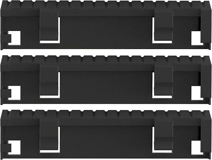 Flipper Standard ABS Replacement Blades 3 Pack - Acrylic Tanks - Image 6