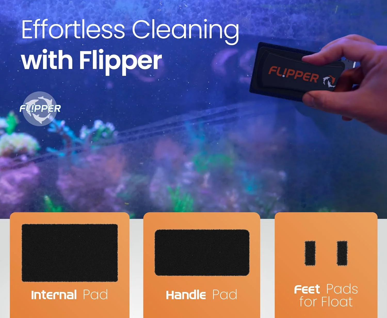 Flipper Standard Universal Maintenance Kit - Image 3