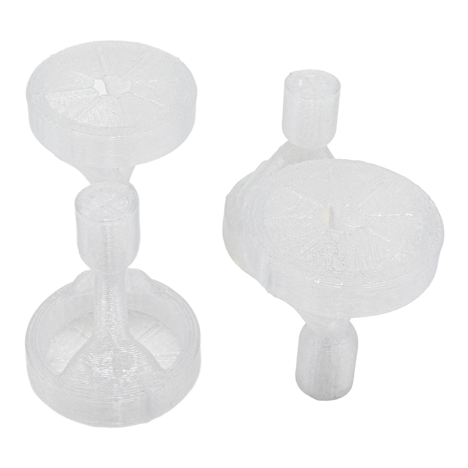 FragLoc™ - Macroalgae Holder Plugs (Pack of 4) - Image 3