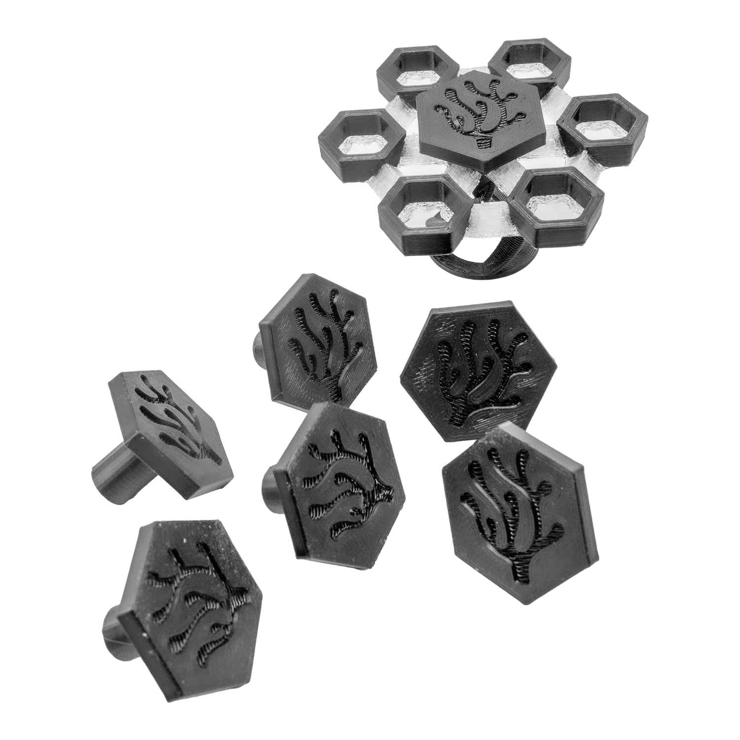 FragLoc™ - Magnetic Coral Frag Grow-Out Kit - Image 5