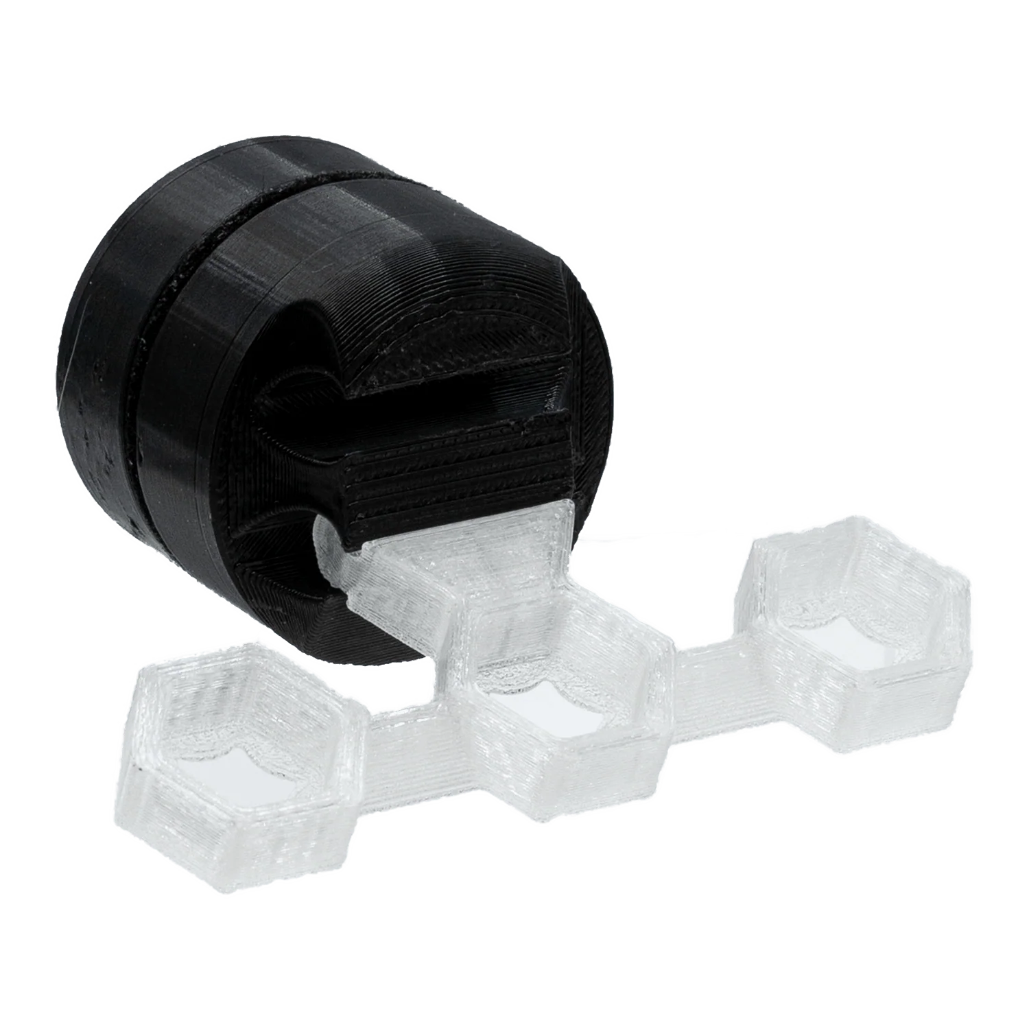 FragLoc™ - Magnetic Coral Frag Rack Kit - Image 12