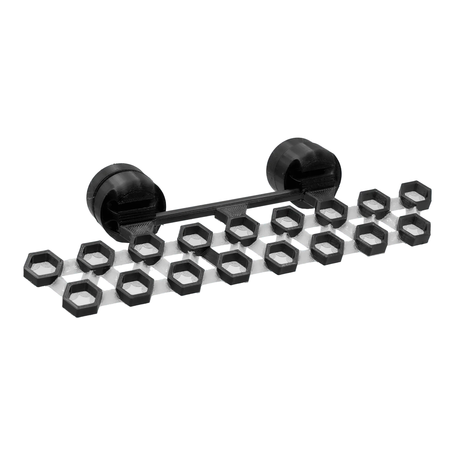 FragLoc™ - Magnetic Coral Frag Rack Kit - Image 25