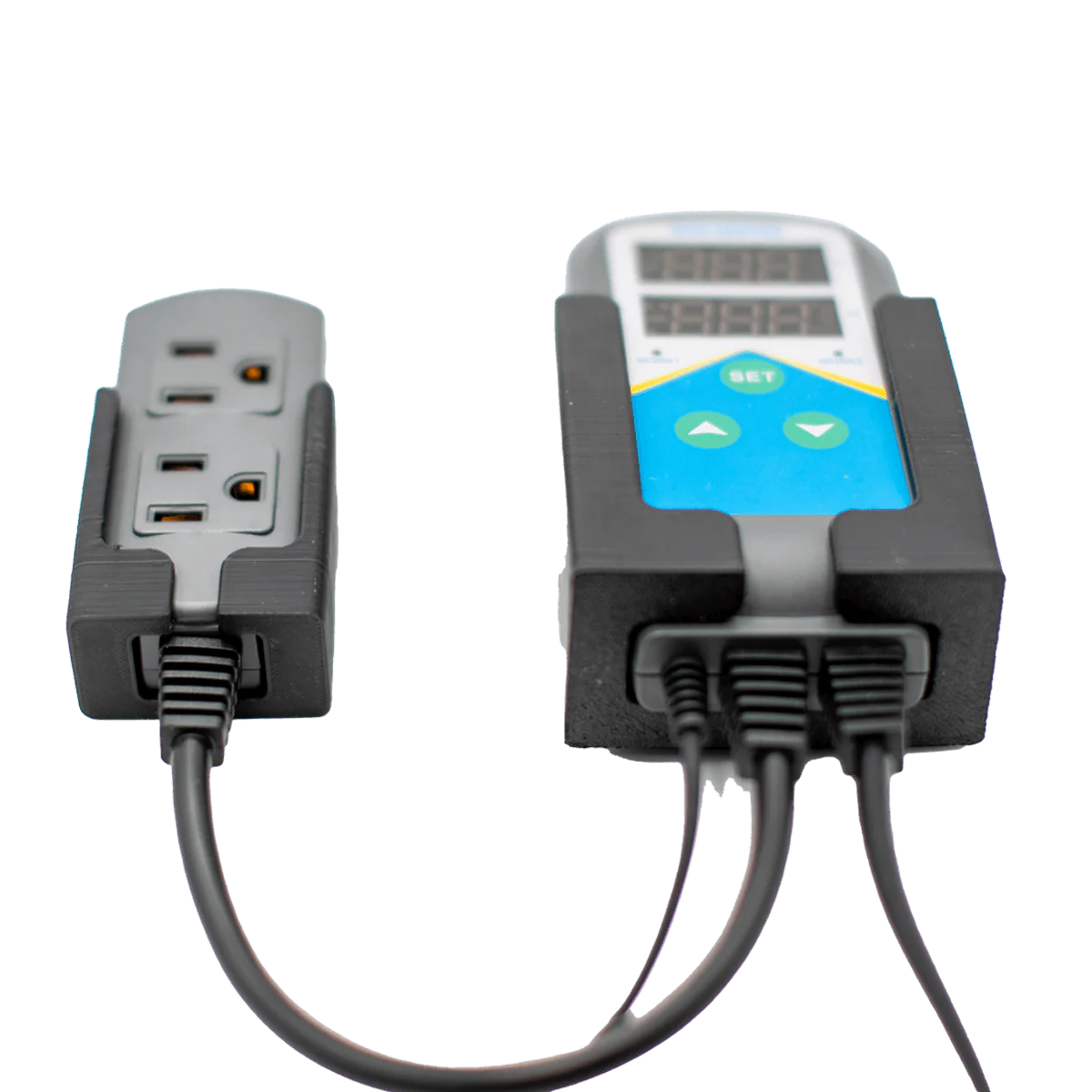 INKBIRD Thermostat Controller Bracket - Image 4
