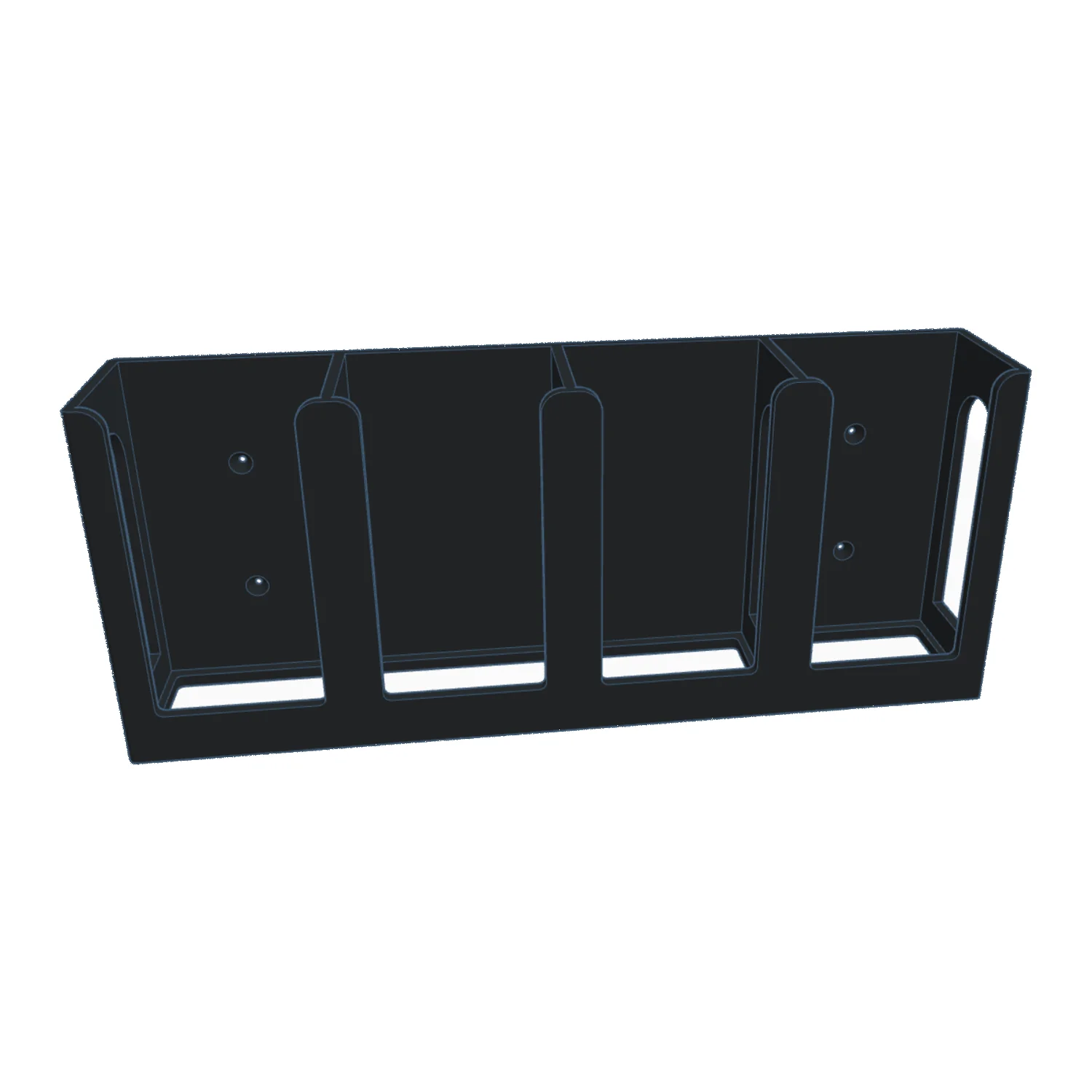 Kessil A360X Power Supply Holder - Image 3