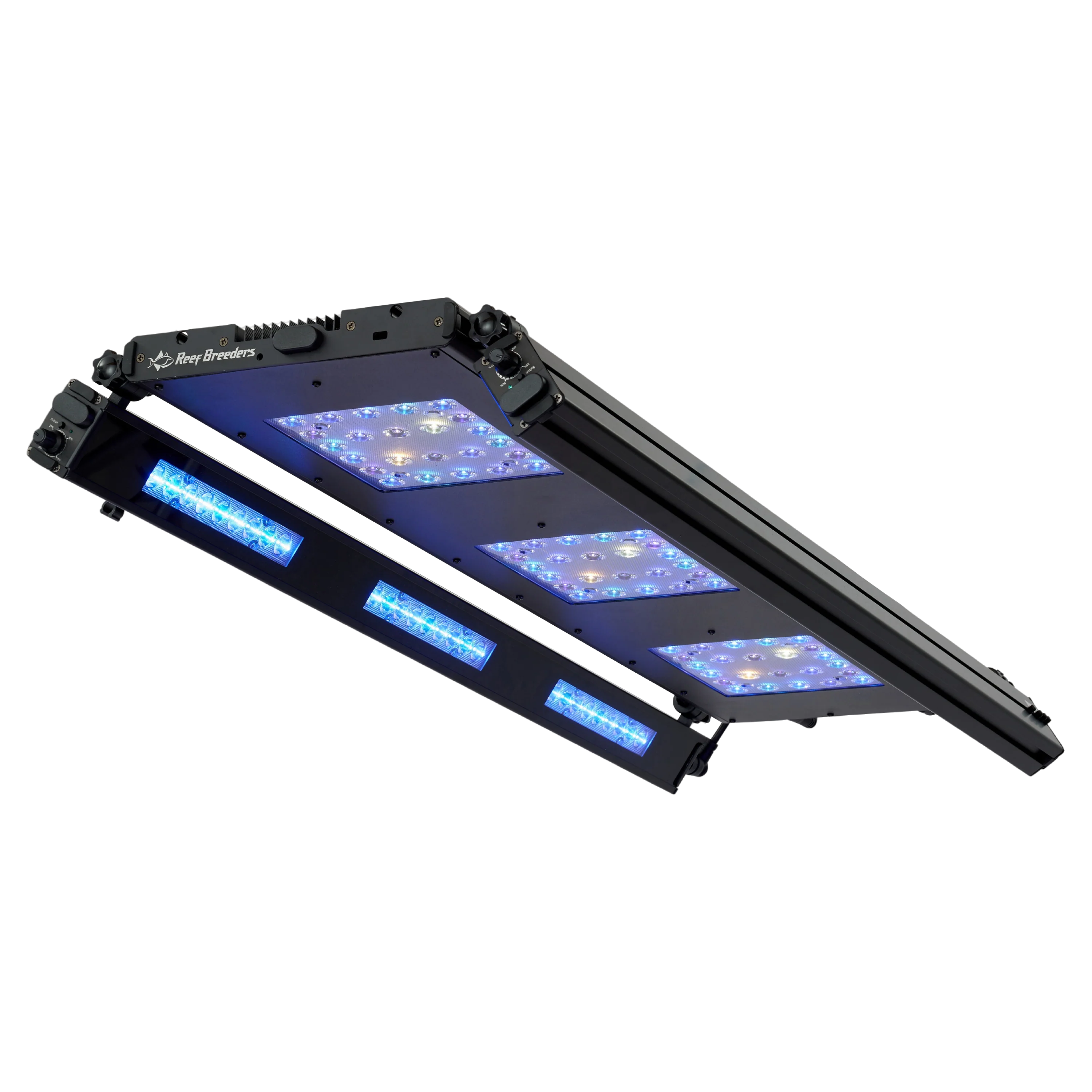 Meridian 35 Edge Bar Bundle - Image 2