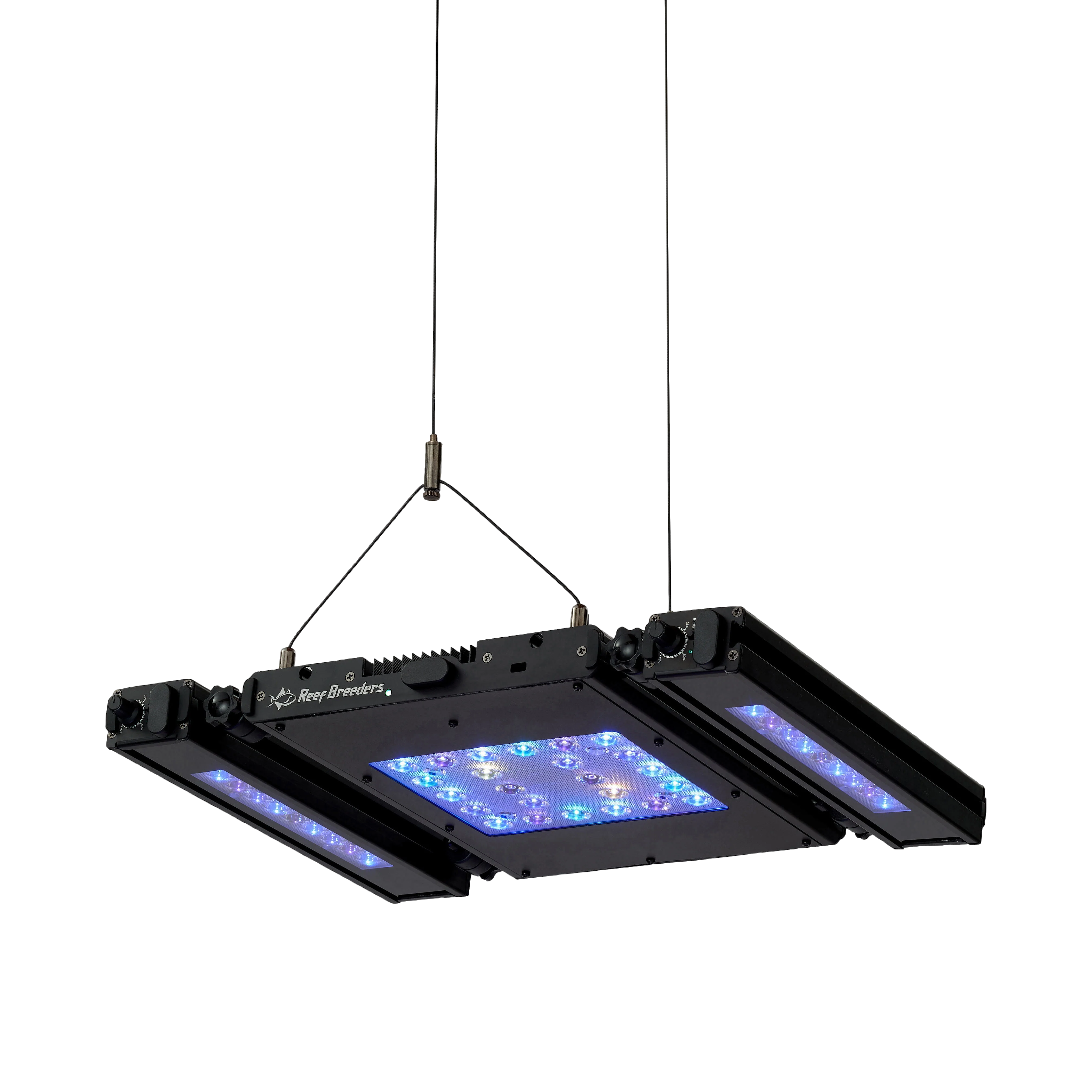 Meridian Hanging Wires - Image 6