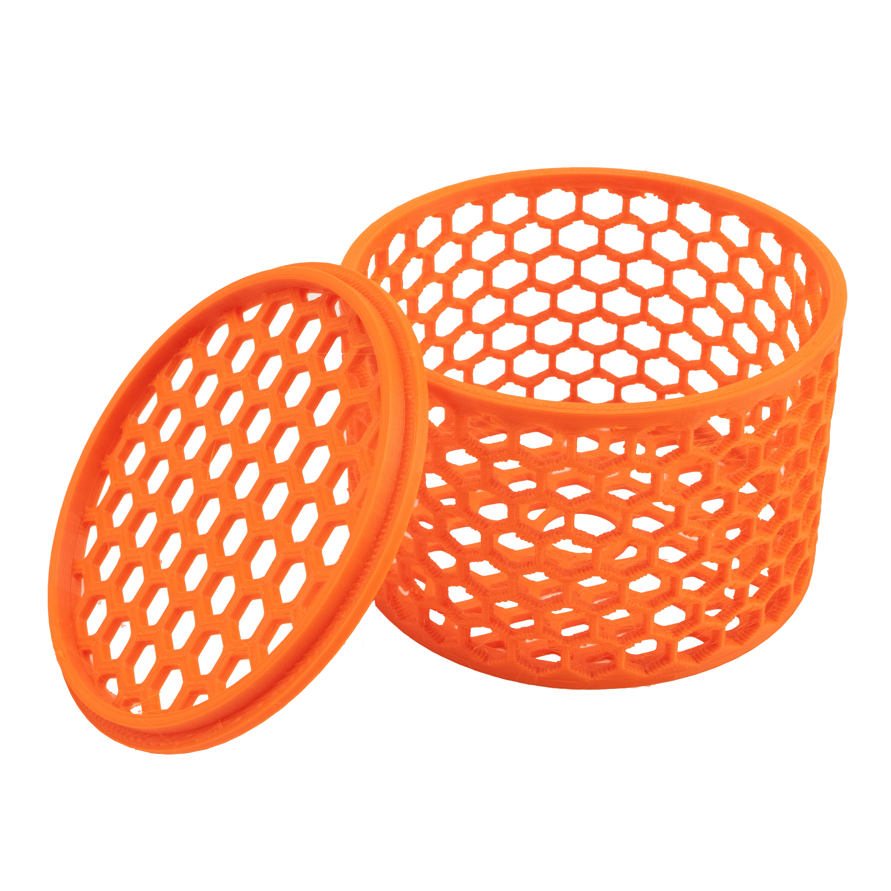 Mushroom Cage - Image 9