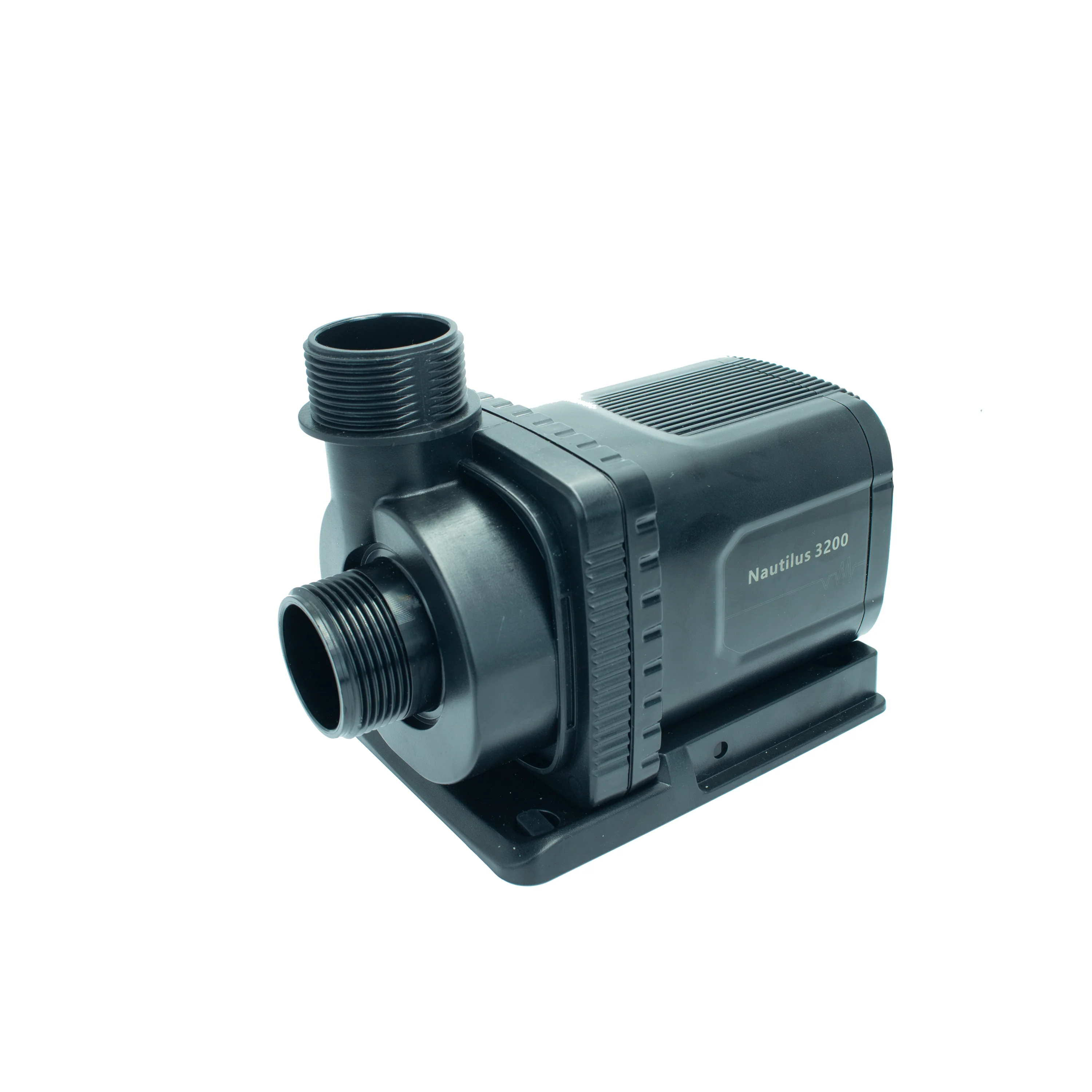 Nautilus DC3200 Return Pump - 2025 Model - Image 6