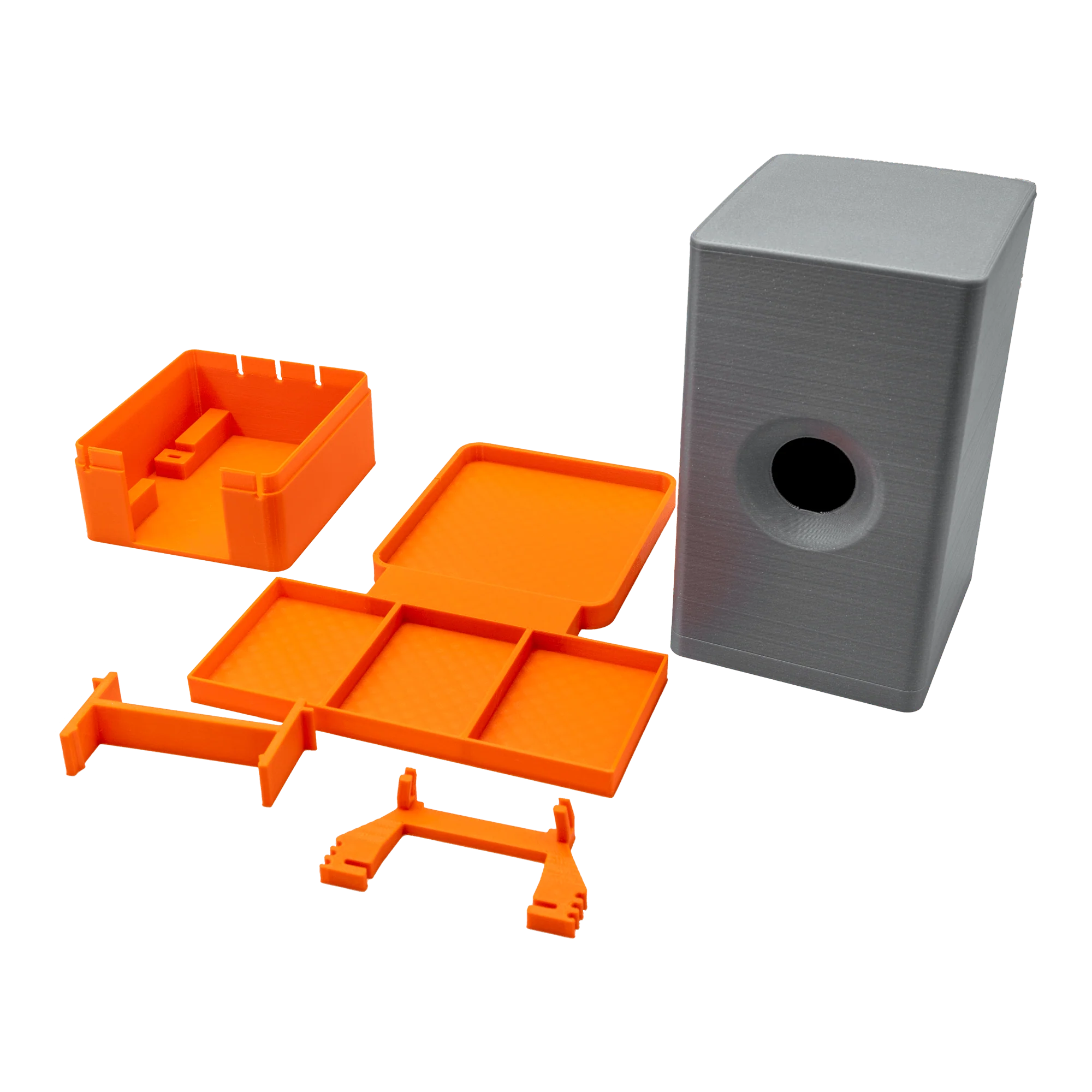 Neptune Apex Trident Mini Housing - Compatible with Trident NP - Image 2