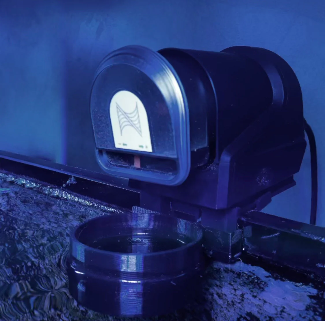 Neptune Systems Apex AFS Feeder Ring - Image 5