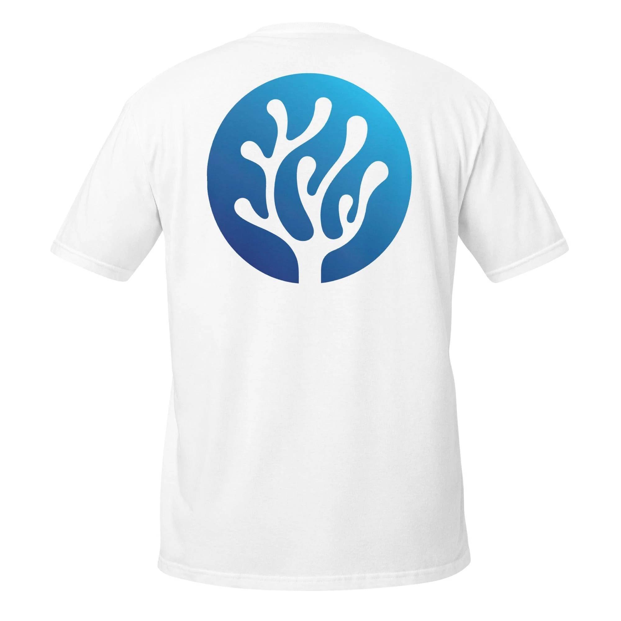 Printed Reef T-Shirt - Image 2