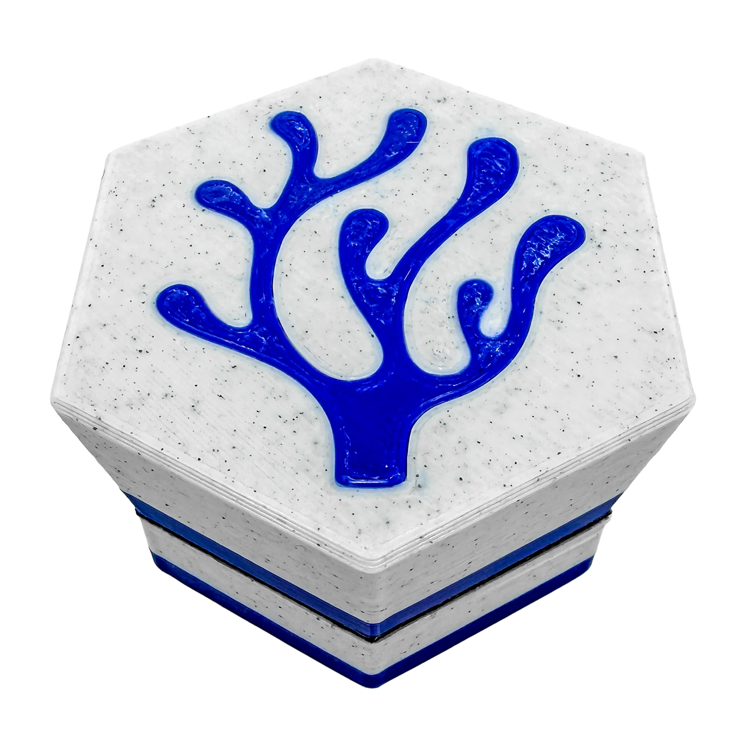 Scrub Buddy - Magnetic Aquarium Glass Algae Scrubber
