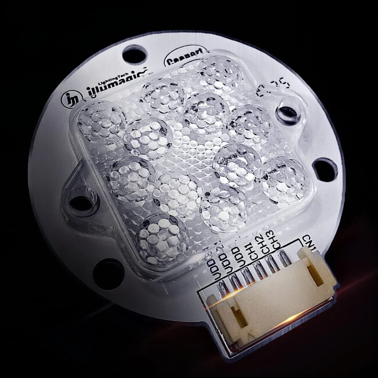 X4 Lighting Bundle - Image 4